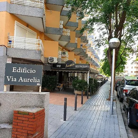 Apartman Aurelia