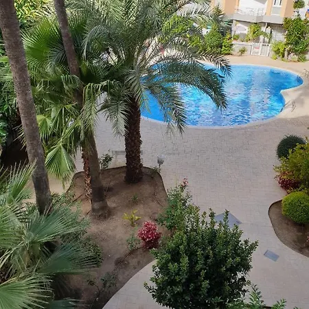 Apartman Aurelia Salou