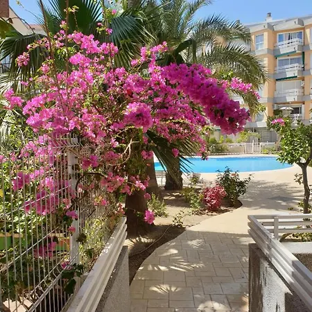 Aurelia Apartman *