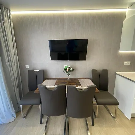 Apartman Aurelia *