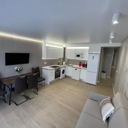 Aurelia Apartman Salou
