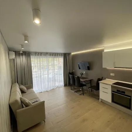 Apartman Aurelia