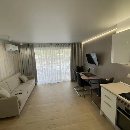 Aurelia Apartman Salou