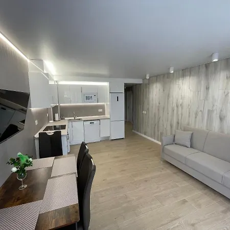 Aurelia Apartman