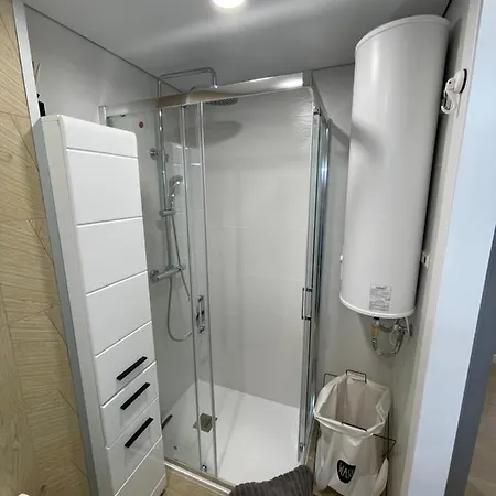 Aurelia Apartman Salou