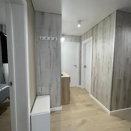 Apartman Aurelia *