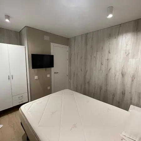 Aurelia Apartman