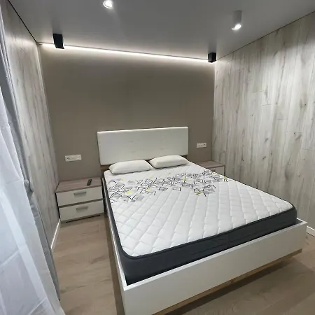 Aurelia Apartman Salou