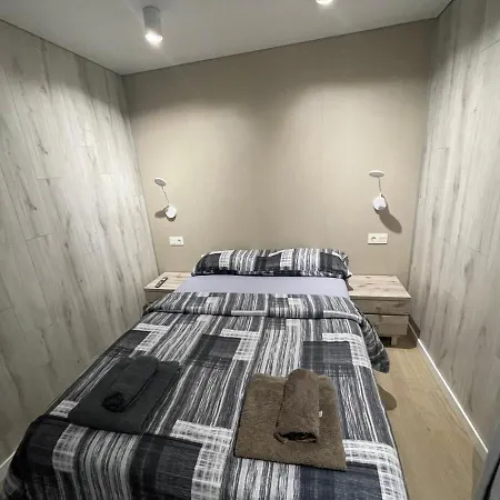 Aurelia Apartman *