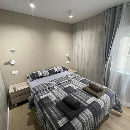 Apartman Aurelia *