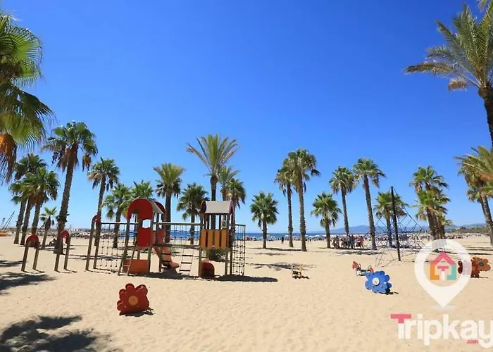 Lejlighed Aurelia Salou