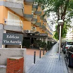 Апартаменты Aurelia