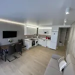 Aurelia Апартаменты Салоу