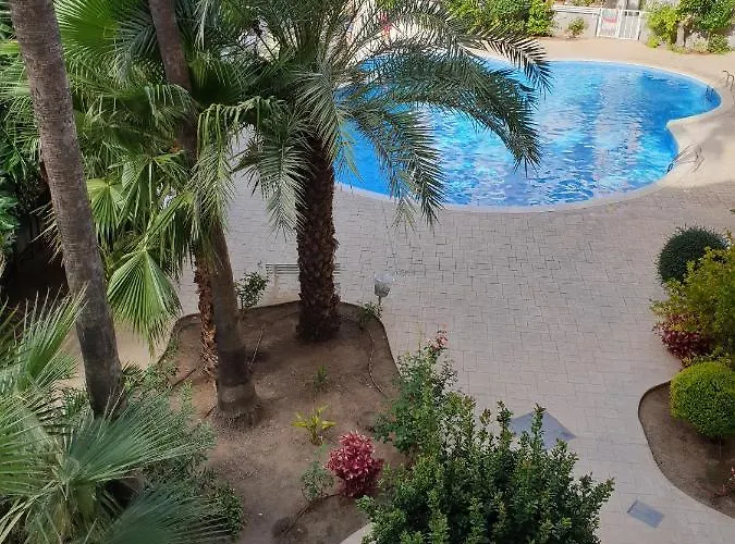 Apartment Aurelia Salou