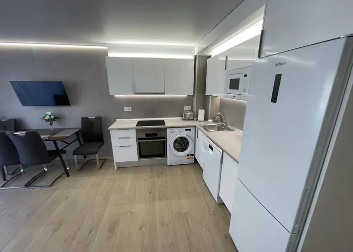 Apartment Aurelia *