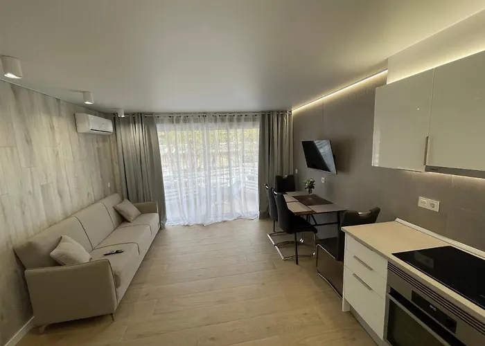 Aurelia Apartment Salou