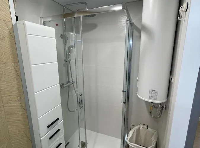 Aurelia Apartment Salou