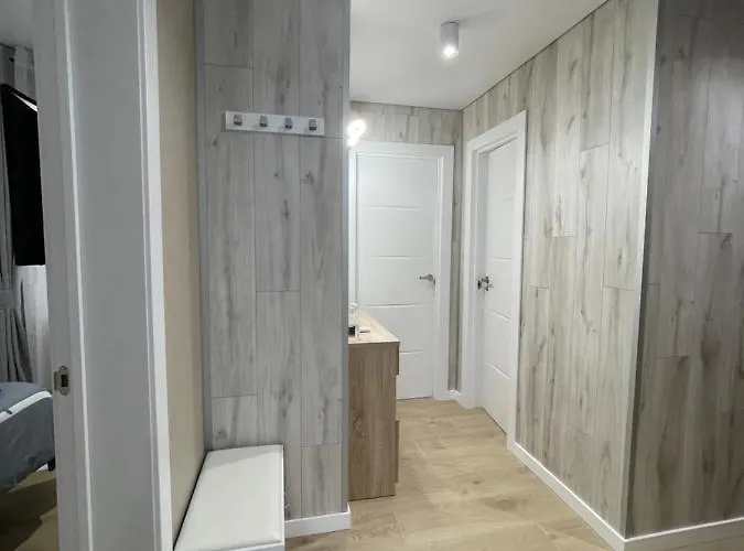 Apartment Aurelia *